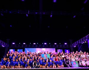 Pigeon Forge, TN Nationals - 6/21/2025