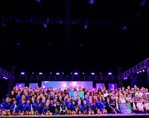 Pigeon Forge, TN Nationals - 6/21/2025