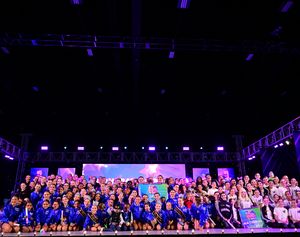 Pigeon Forge, TN Nationals - 6/21/2025