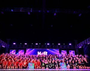 Pigeon Forge, TN Nationals - 6/21/2025