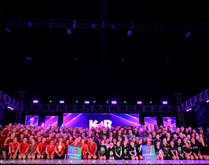 Pigeon Forge, TN Nationals - 6/21/2025