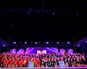 Pigeon Forge, TN Nationals - 6/21/2025