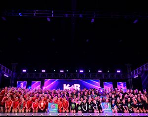 Pigeon Forge, TN Nationals - 6/21/2025