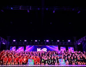 Pigeon Forge, TN Nationals - 6/21/2025