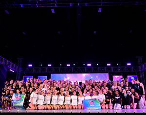 Pigeon Forge, TN Nationals - 6/21/2025