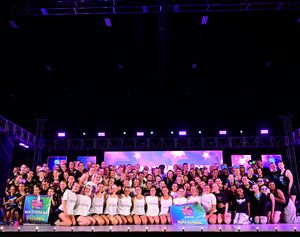 Pigeon Forge, TN Nationals - 6/21/2025