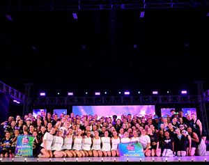 Pigeon Forge, TN Nationals - 6/21/2025