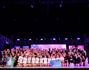 Pigeon Forge, TN Nationals - 6/21/2025