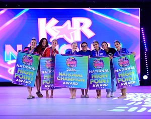 Pigeon Forge, TN Nationals - 6/21/2025