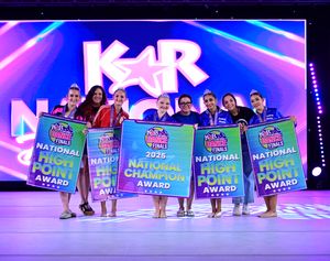 Pigeon Forge, TN Nationals - 6/21/2025