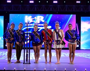 Pigeon Forge, TN Nationals - 6/21/2025