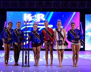 Pigeon Forge, TN Nationals - 6/21/2025