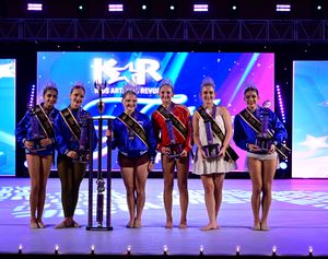 Pigeon Forge, TN Nationals - 6/21/2025