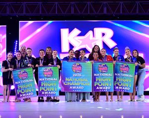 Pigeon Forge, TN Nationals - 6/21/2025