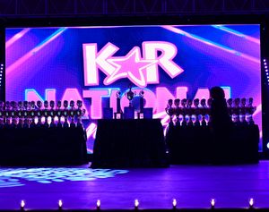 Pigeon Forge, TN Nationals - 6/21/2025