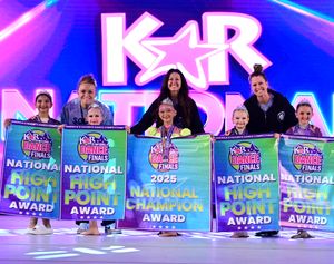 Pigeon Forge, TN Nationals - 6/21/2025