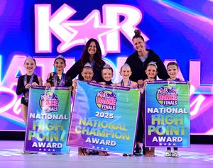 Pigeon Forge, TN Nationals - 6/21/2025