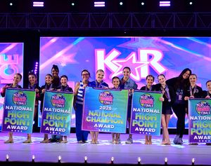 Pigeon Forge, TN Nationals - 6/21/2025