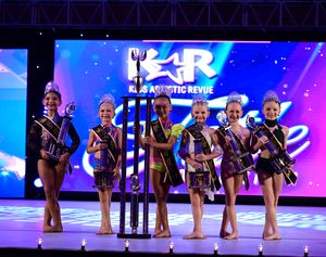 Pigeon Forge, TN Nationals - 6/21/2025