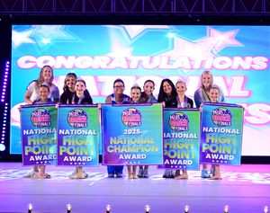 Pigeon Forge, TN Nationals - 6/21/2025