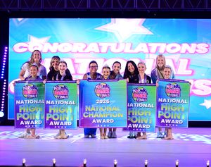 Pigeon Forge, TN Nationals - 6/21/2025