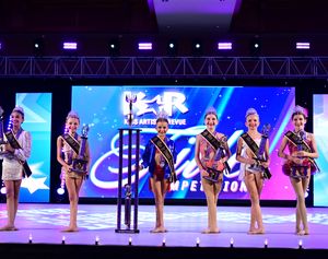 Pigeon Forge, TN Nationals - 6/21/2025