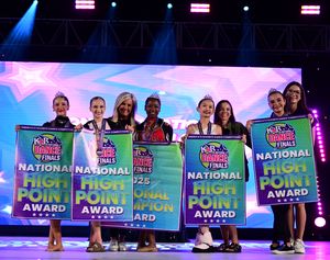 Pigeon Forge, TN Nationals - 6/21/2025