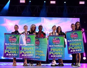 Pigeon Forge, TN Nationals - 6/21/2025