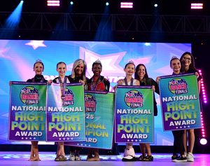 Pigeon Forge, TN Nationals - 6/21/2025