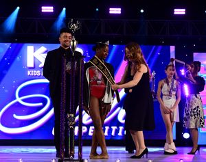 Pigeon Forge, TN Nationals - 6/21/2025
