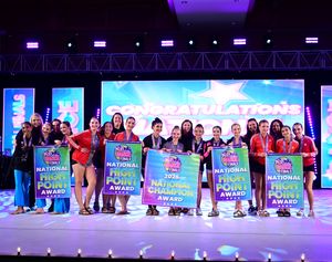 Pigeon Forge, TN Nationals - 6/21/2025