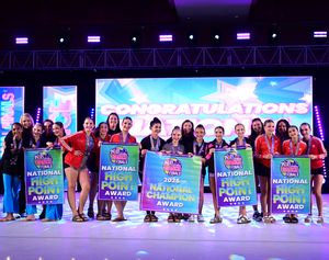 Pigeon Forge, TN Nationals - 6/21/2025
