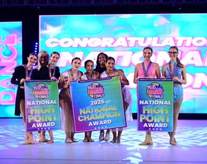 Pigeon Forge, TN Nationals - 6/21/2025