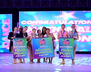 Pigeon Forge, TN Nationals - 6/21/2025