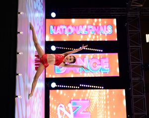 Pigeon Forge, TN Nationals - 6/21/2025