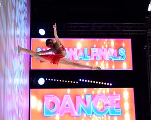 Pigeon Forge, TN Nationals - 6/21/2025