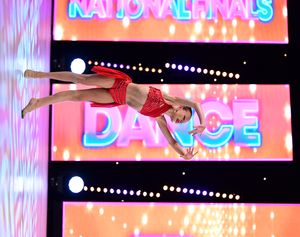 Pigeon Forge, TN Nationals - 6/21/2025