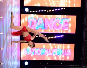 Pigeon Forge, TN Nationals - 6/21/2025