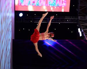 Pigeon Forge, TN Nationals - 6/21/2025