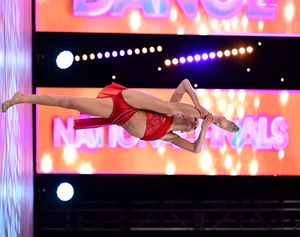 Pigeon Forge, TN Nationals - 6/21/2025