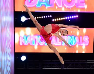 Pigeon Forge, TN Nationals - 6/21/2025