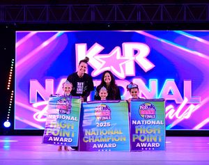 Pigeon Forge, TN Nationals - 6/21/2025
