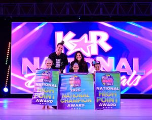 Pigeon Forge, TN Nationals - 6/21/2025