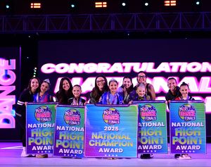 Pigeon Forge, TN Nationals - 6/21/2025