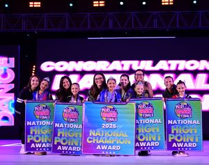 Pigeon Forge, TN Nationals - 6/21/2025