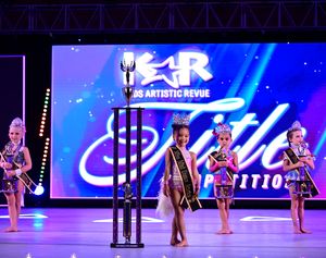 Pigeon Forge, TN Nationals - 6/21/2025