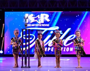 Pigeon Forge, TN Nationals - 6/21/2025