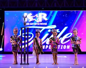 Pigeon Forge, TN Nationals - 6/21/2025