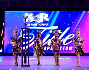 Pigeon Forge, TN Nationals - 6/21/2025