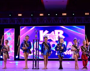 Pigeon Forge, TN Nationals - 6/21/2025